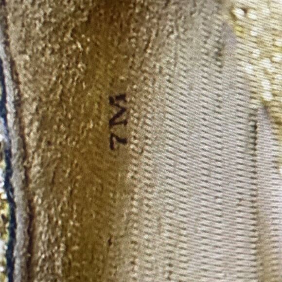 Vintage Jennifer Moore Shoes Size 7M - Picture 9 of 9